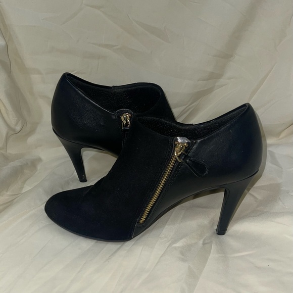 DexFlex Comfort heels - Picture 2 of 5